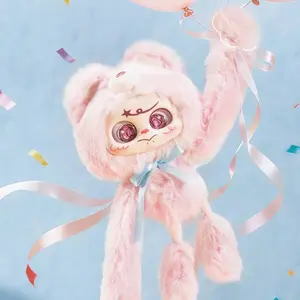 COLLIEGOGO Opps Strangely Cute Plush Series Blind Box