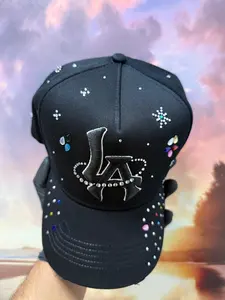 31 hats x El Mago Universe