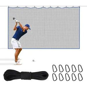 Golf Hitting Nets,Net for Golf, Baseball, Hockey, Soccer