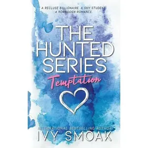 USED Book - Temptation by Smoak, Ivy (Paperback) - english