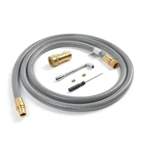 Ooni Natural Gas Conversion Kit for Ooni Koda 16