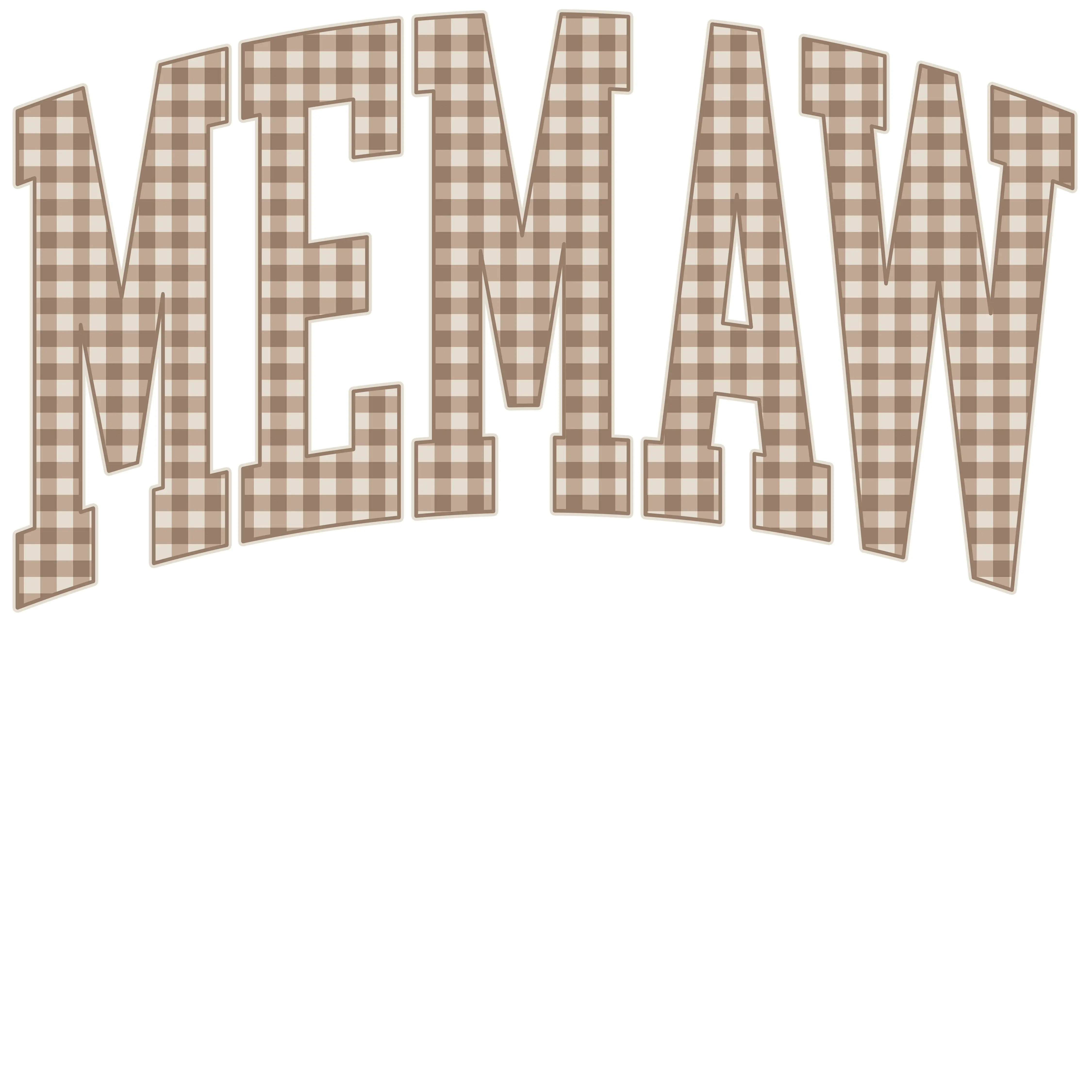 Memaw