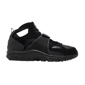 Nike Air Trainer Huarache 'Triple Black'