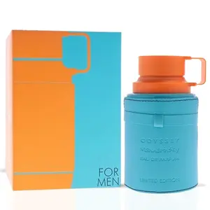 Odyssey Mandarin Sky Limited Edition Eau de Parfum Spray 200ml (6.8 oz) by Armaf