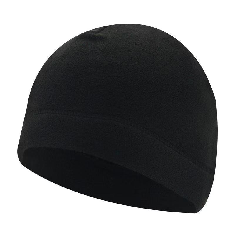 Frosty Commute No More! 5-Pack Male Cyclist Hats | Warm Breathable Quick Dry | Machine Washable