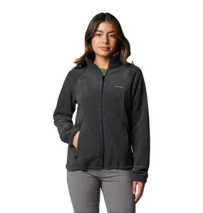 Columbia Women's Benton Springs Fleece Jacket