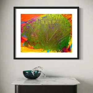 Wonka - Limited Edition Print