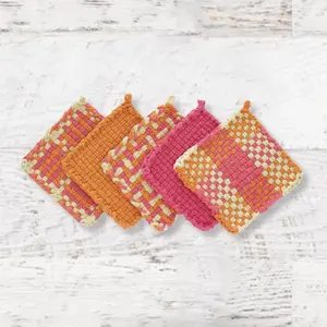 Potholder Loops