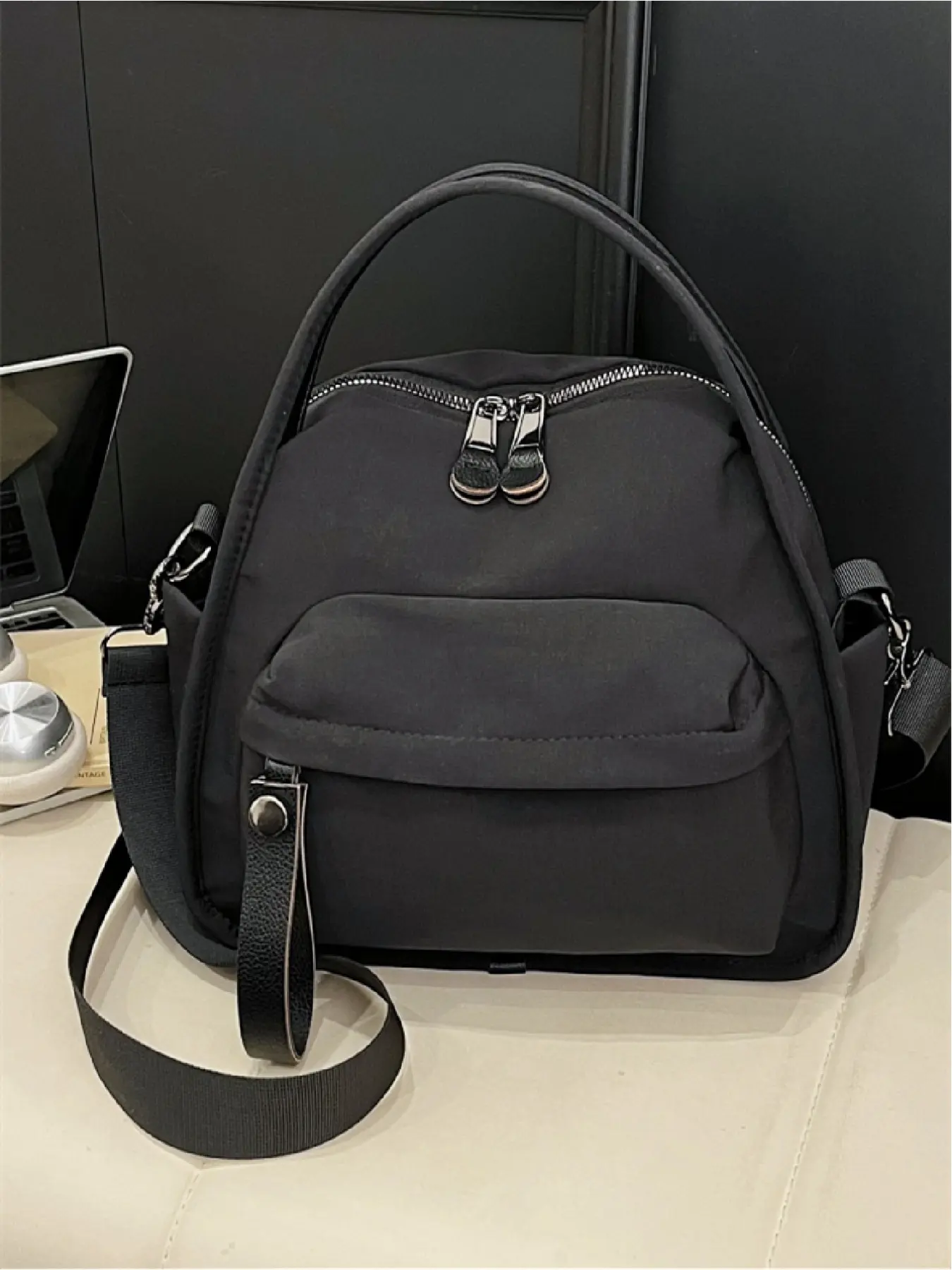 Casual Versatile Handbag, Lightweight Shoulder Crossbody Bag, Cross Body Bags, Perfect for Outdoor Activities, Stylish and Practical Design, Crossbody Tote Bag
