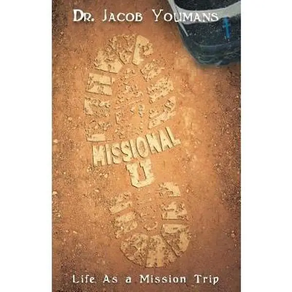USED-Missional U: Life As a Mission Trip by Youmans, Jacob (Paperback)