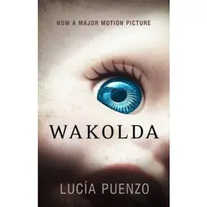USED-The German Doctor by Lucía Puenzo (Paperback)