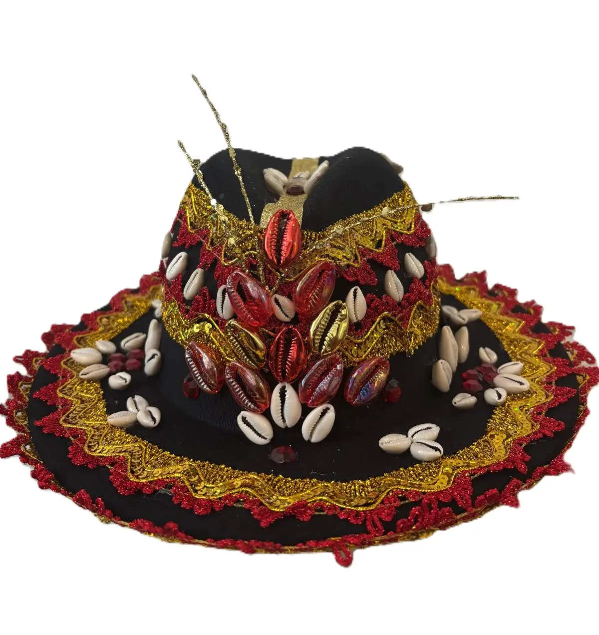 moctezuma headdress - TikTok Shop