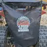 4 doors utv mesh trash sac