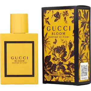 Gucci Women's 1.7 Ounce Bloom Profumo Di Fiori Eau de Parfum
