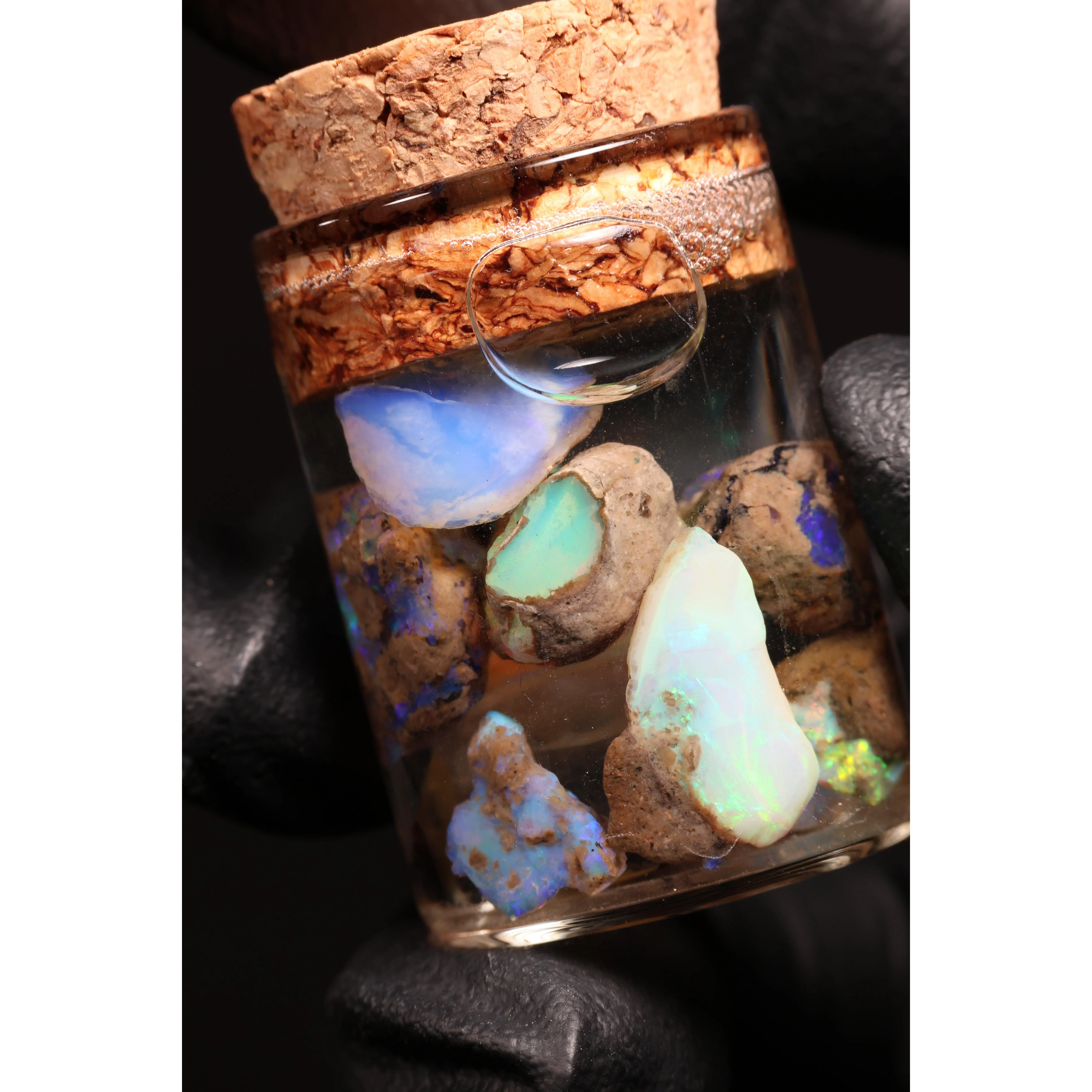 5.00g Mini Chalk Jar
