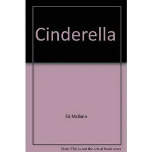 USED-Cinderella by Ed McBain (Paperback)