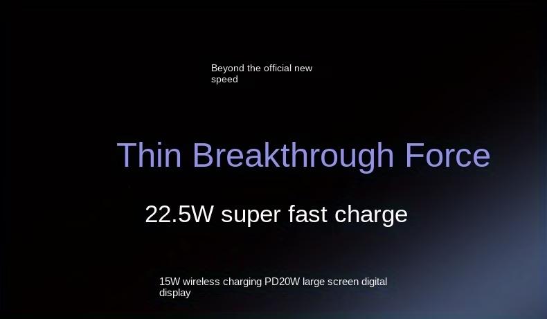 Magnetic Wireless Power Bank 5000/10000mAh, 22.5W/PD20W Fast Charging Portable Charger with LED Power Display, 2 Output & Dual Input External Battery Pack for iPhone 17/16/15/14/13/12/11 & All Android Devices