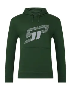 Red Bull Racing F1 Sergio "Checo" Perez Reflective Hoodie - Mountain View Green