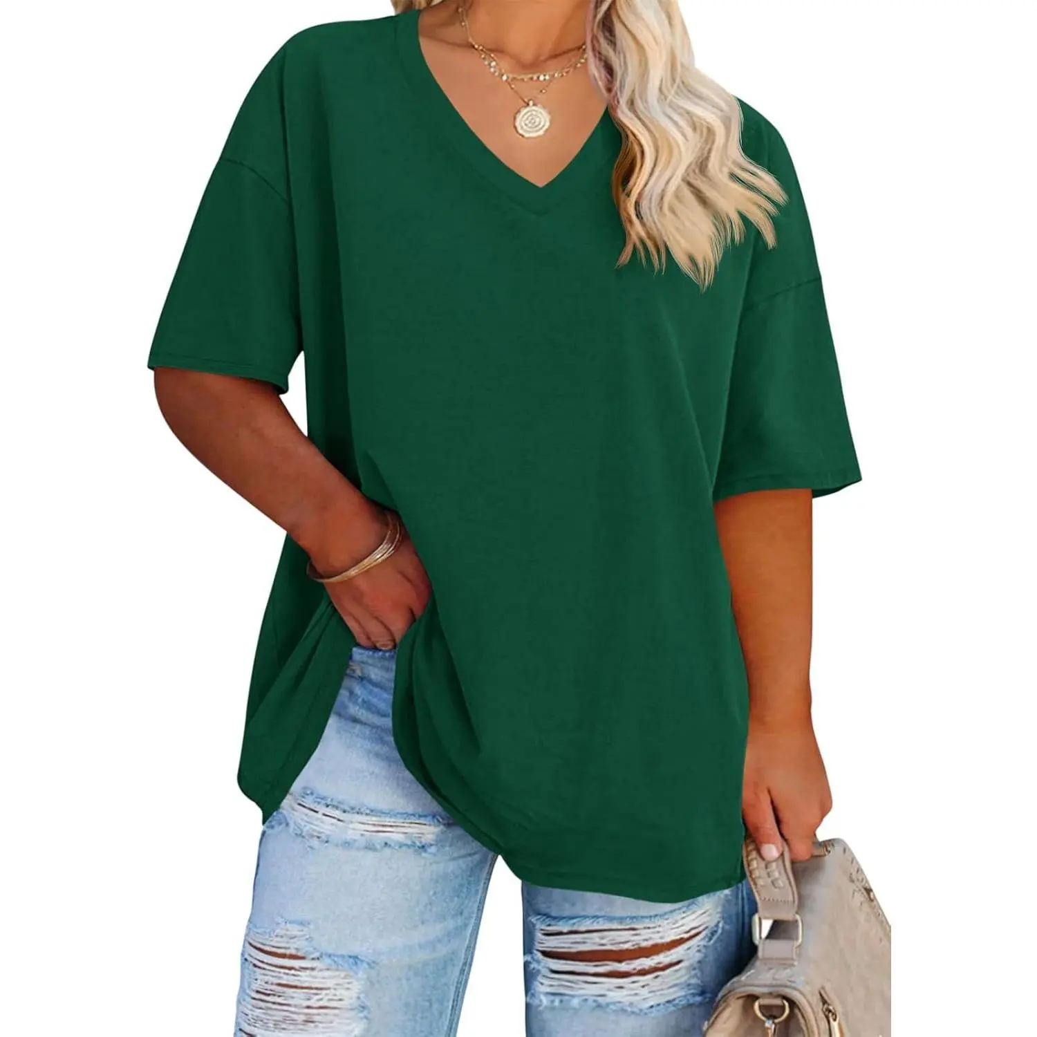 Dark Green