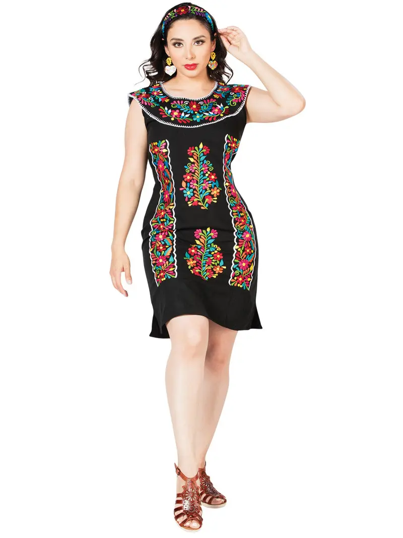 traditional mexican dresses for graduation - TikTok Shop