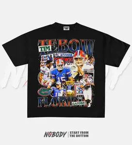 TIM TEBOW GRAPHIC 1.0 Tshirt - Sweatshirt