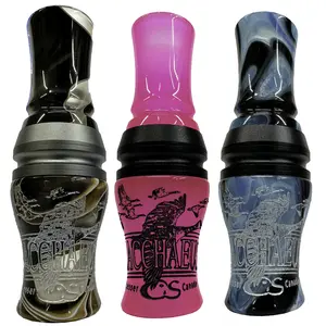 Lesser Call -Fast, Loud, and Powerful!