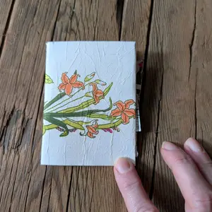 Mini Junk Journal Soft Cover