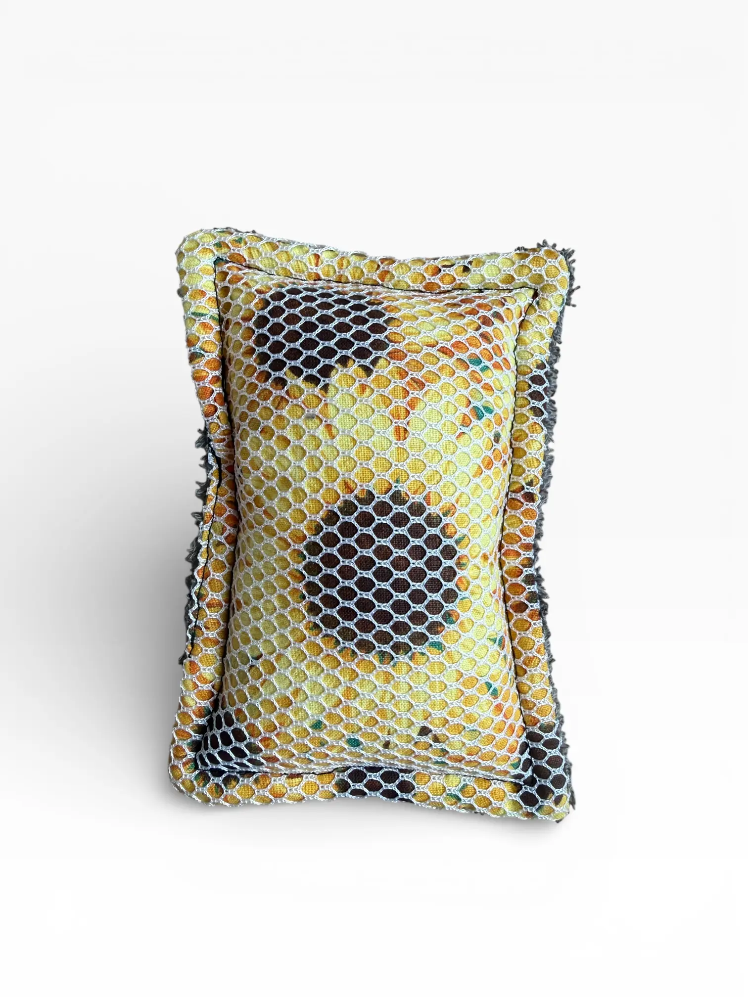 Sunflower Reusable Sponge