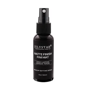 50ml Moisturizing Makeup Setting Spray, Hydrating Long Lasting Refreshing Makeup Setting Sprays, Hydrating Cosmetic Products for Daily Use, Makeup Finishing Spray