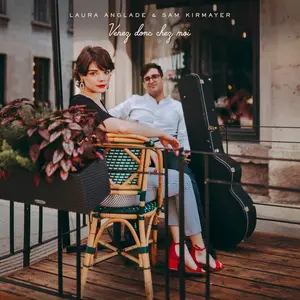Laura Anglade - Venez Donc Chez Moi  [COMPACT DISC - CD]