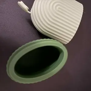 Product Review of Ice Face Roller, DIY Face Massage Roller, Facial Ice Roller for Face, Eyes & Joints, Ice Compress Skin Care Tool for Women & Men, Facial Care Tools from ** m**a ** **