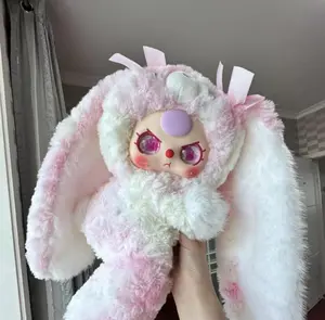 Bb3 400% baby hug, plush toy