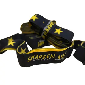 Sharpen Up Movement Band - Designed for Dance and Cheer Athletes,   Ideal for Fitness and Skill Development. Muscle Training Equipment