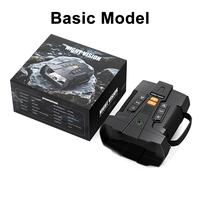 [Basic Model]