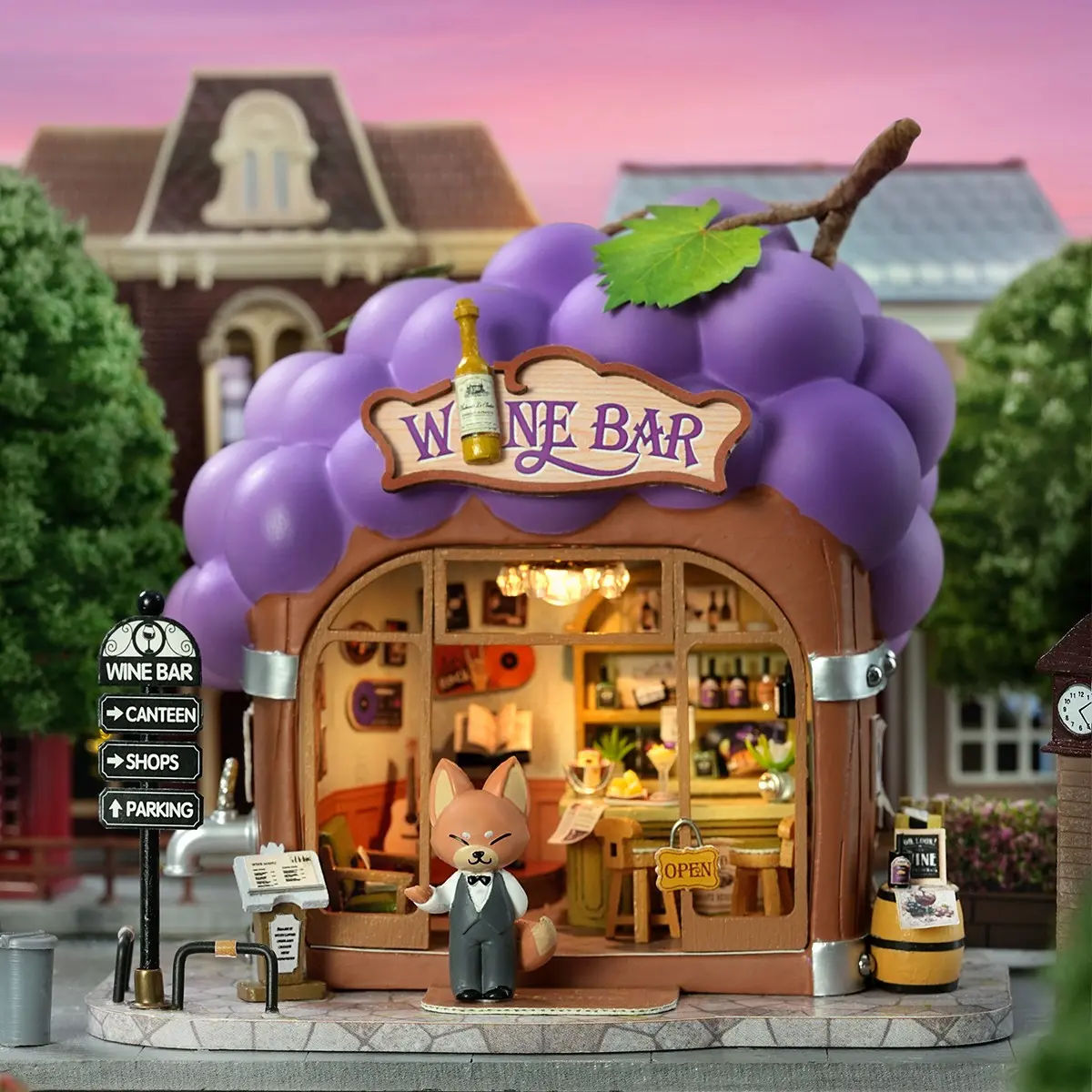 20th century fox 3d model - TikTok Shop
