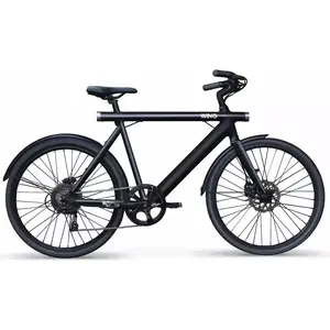 Wing Bikes Freedom X E-Bike - Sleek & Powerful Commuter Bike