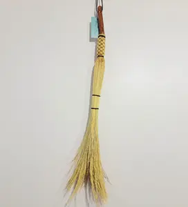 Unique Sassafras Cobweb Broom