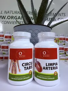 Healthy Circulation Duo