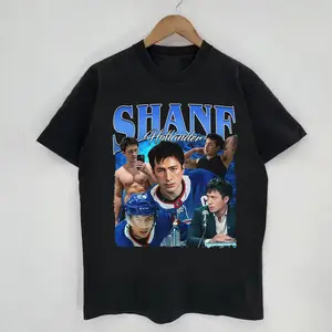 Heated Rivalry Characters Shirt Heated Rivalry Hockey Rosanov Sports Drama Fan Gift y2k  fashion Streetwear Lover Gift, Casual, Top