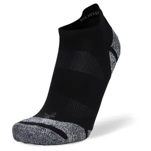 Balega Blister Resist Light No Show Tab Running Socks