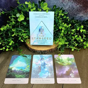 The Starseed Oracle