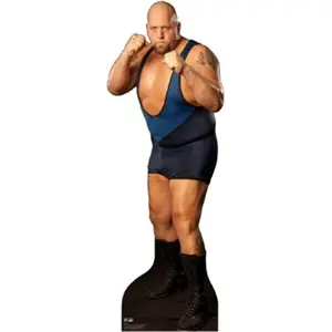 The Big Show- WWE