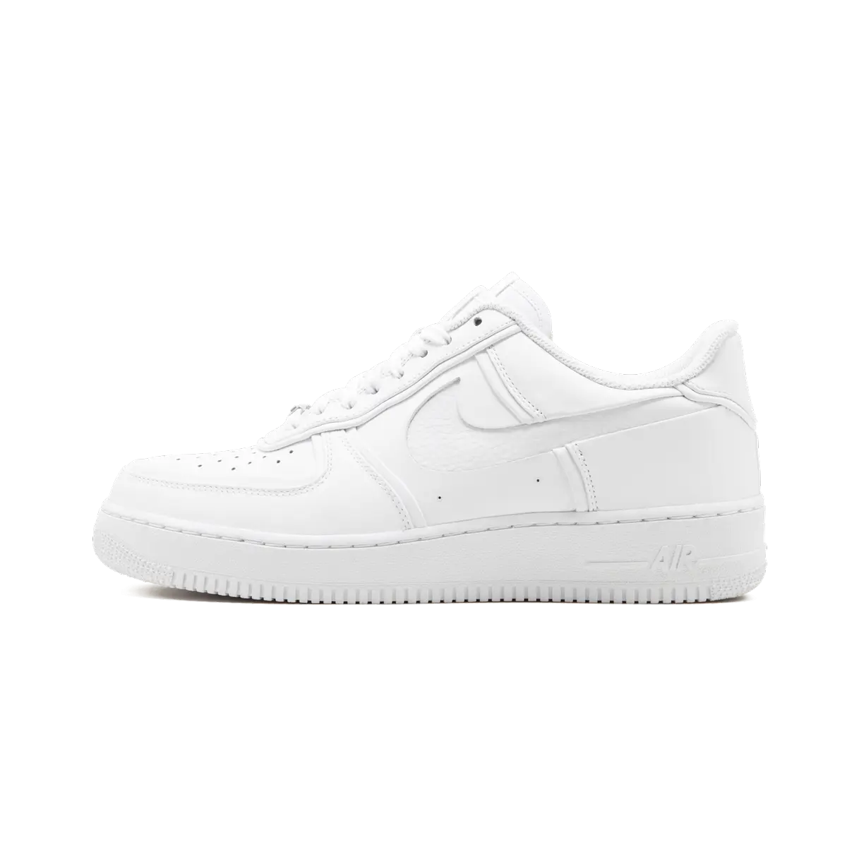 Air Force 1 John Elliott "John Elliott - White" AO9291 100