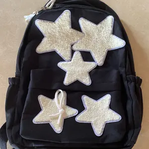 Star Backpack - Ideal for Students and Travelers