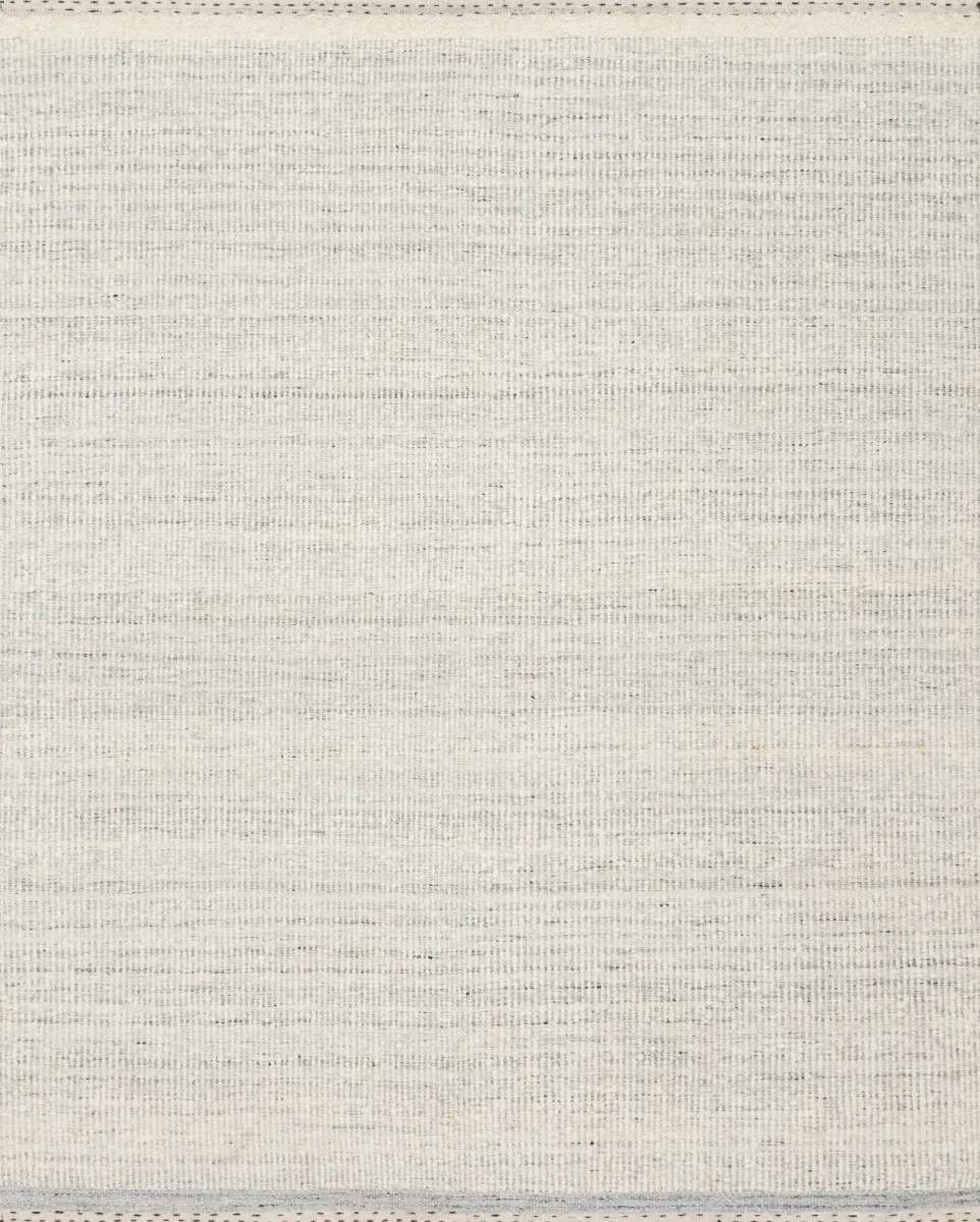 Loloi SLOASLN-01CK02160S 1 ft.-6 in. x 1 ft.-6 in. Sample Swatch Sloane Hand Woven Rectangle Area Rug, Color Block & 02