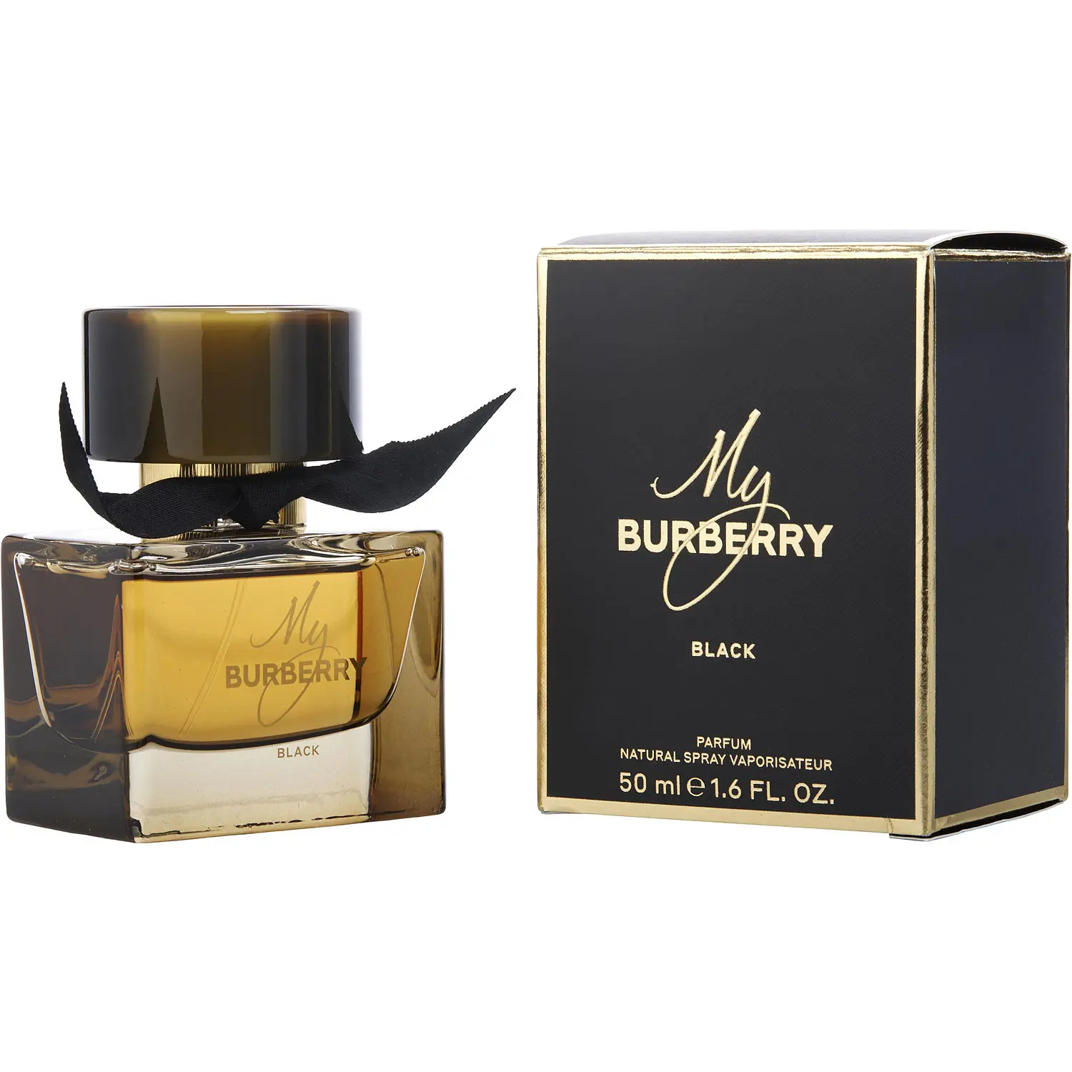 My Burberry Black By Burberry Parfum For Women My Burberry Black By Burberry Parfum For Women