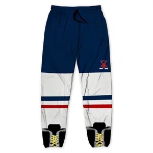 Hockey Lounge Pants - Nashville Mavericks - Player