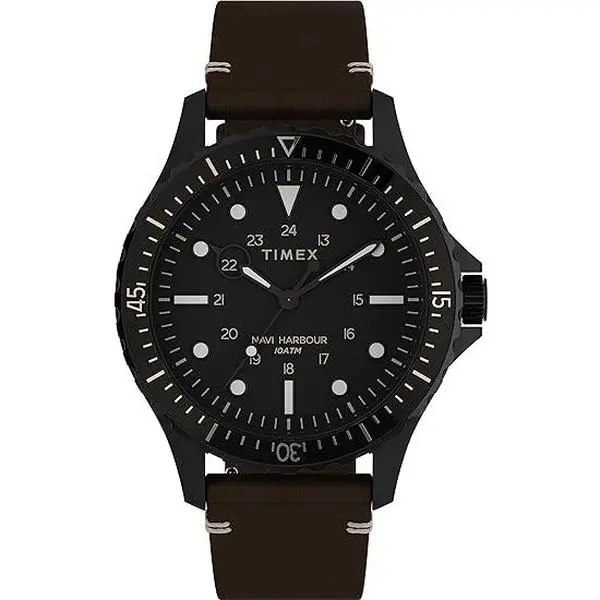 Timex Navi Mens Watch TW2V45400