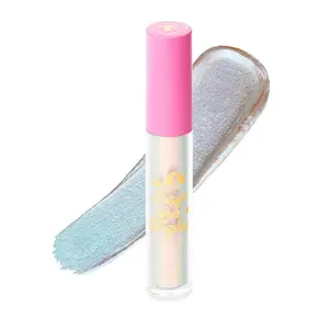 Jackie Frost - Stay the Night Shimmer Topper