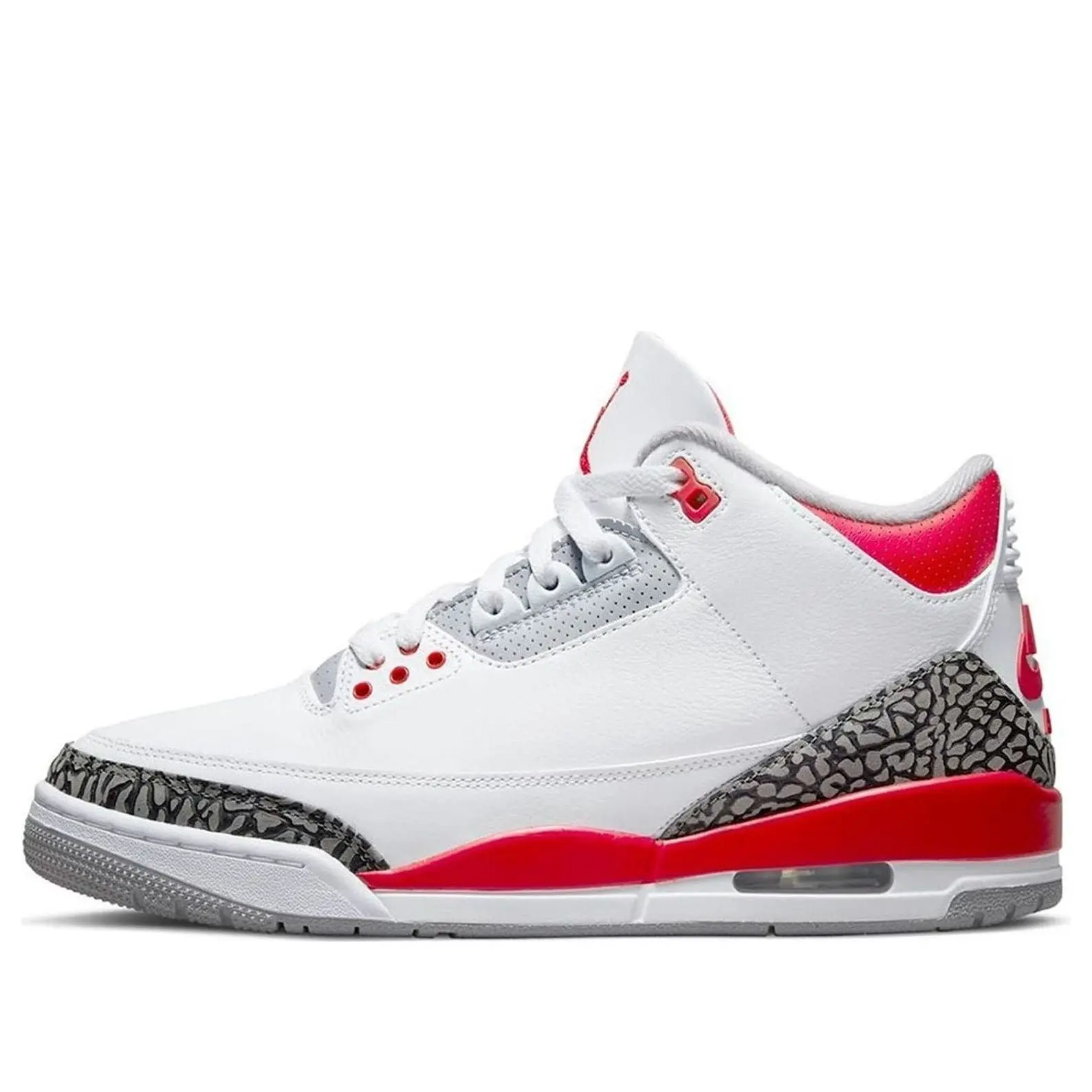 Air Jordan 3 Retro 'Fire Red' 2022 DN3707-160 Air Jordan 3 Retro 'Fire Red' 2022 DN3707-160